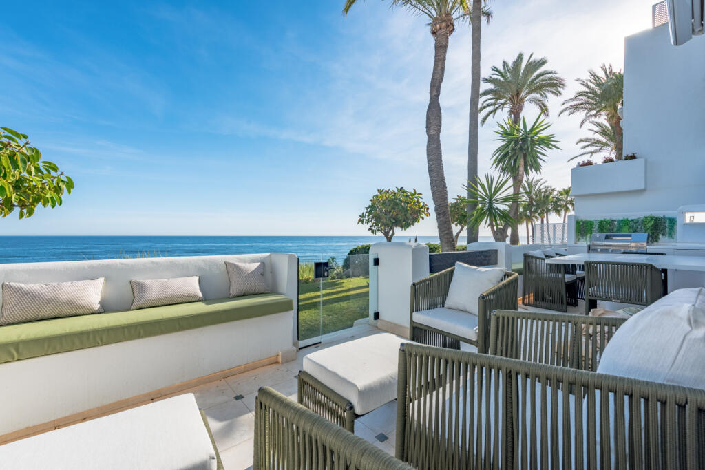 Main image of property: Andalucia, Malaga, Marbella