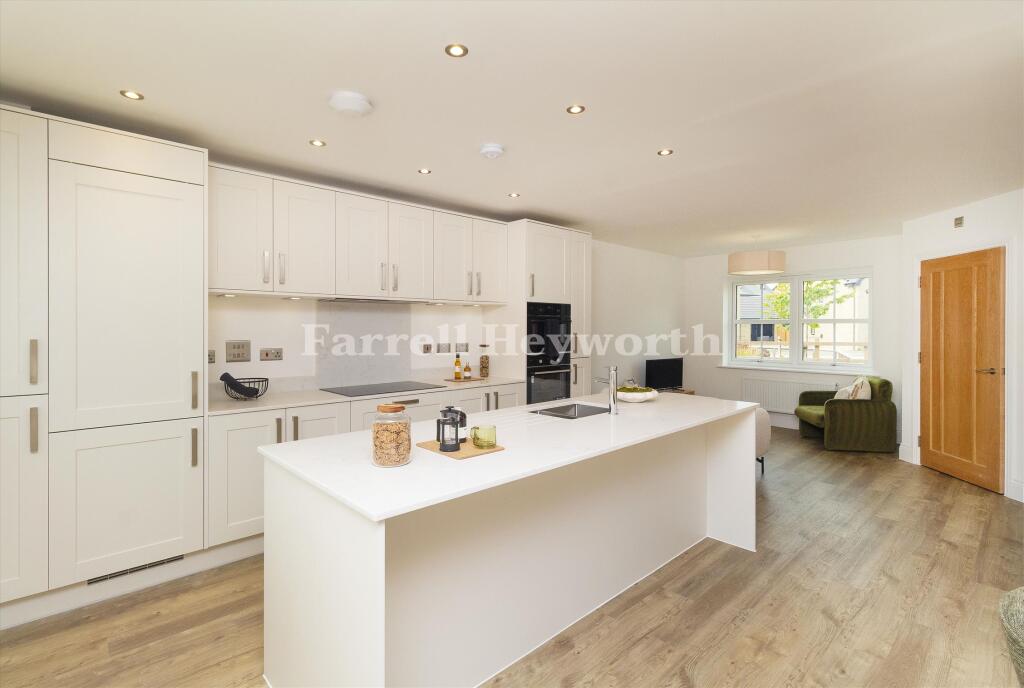 House in Wyre, Forton - View 2