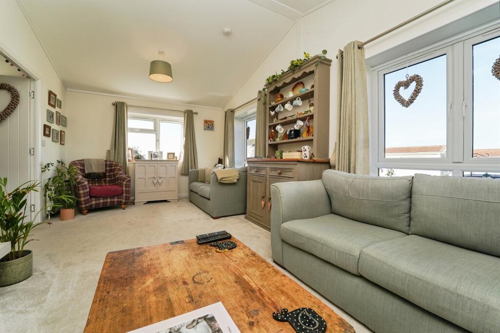 House in Malvern Hills, Pendock - View 5