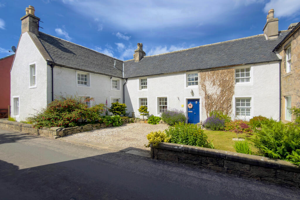Main image of property: Church Street, Garmouth, Fochabers, IV32