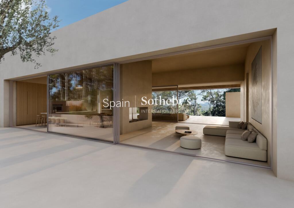 Main image of property: Balearic Islands, Mallorca, Son Macia