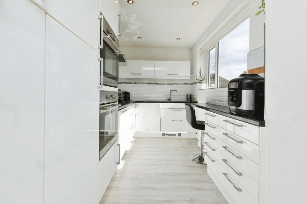 Dockar Road, Birmingham, West Midlands, B31 photo 3