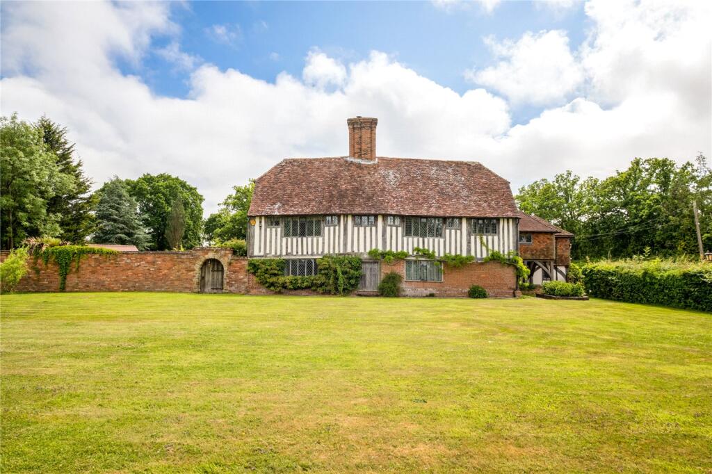 Main image of property: Sissinghurst Road, Biddenden, Ashford, Kent, TN27