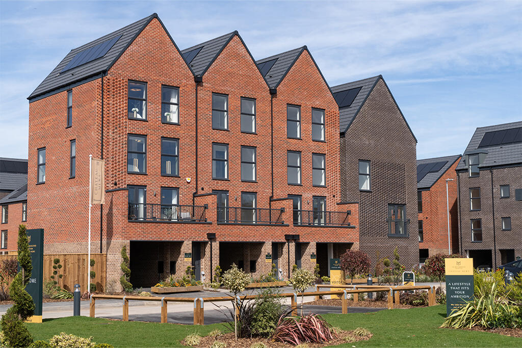Main image of property: Wilford Lane,
West Bridgford,
NG2 7ST