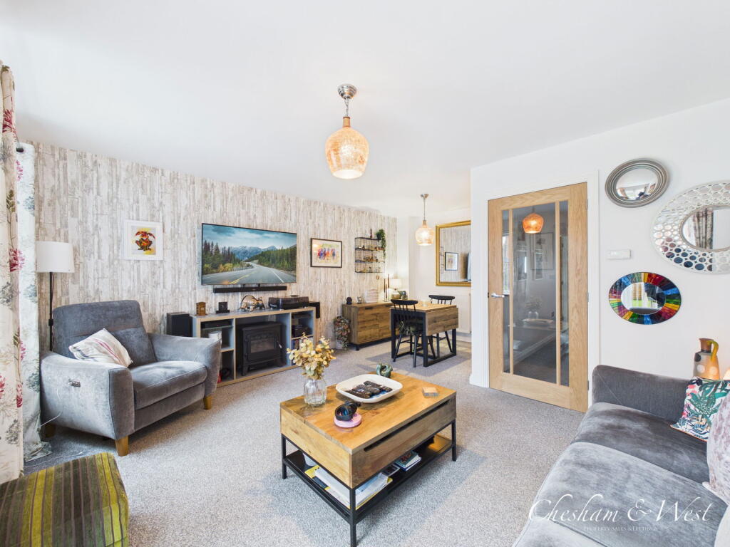 Kiln Ave, Great Eccleston, PR3. photo 4