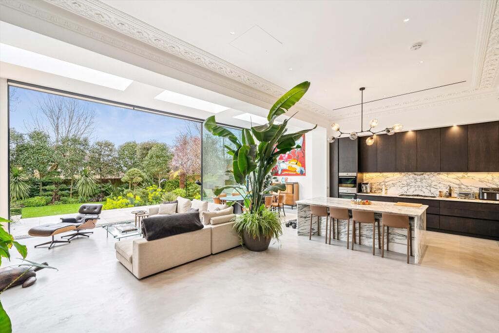 Main image of property: Marmora Road, East Dulwich, London SE22.
