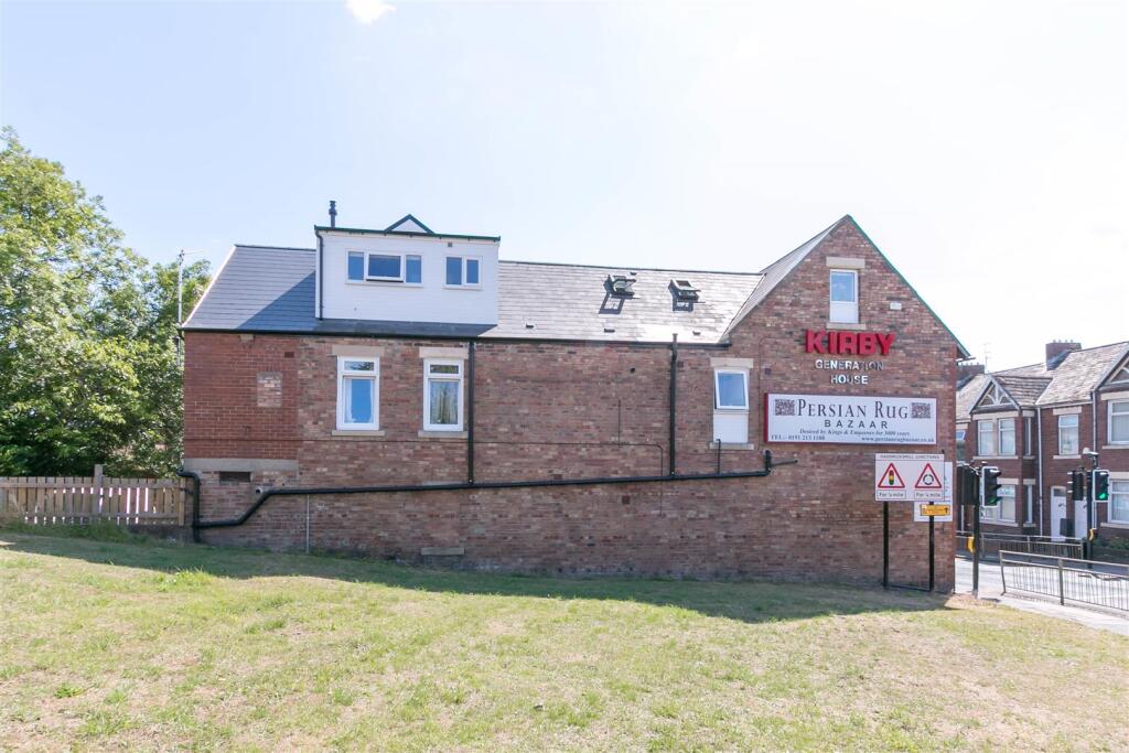 Main image of property: Station Road, South Gosforth, Newcastle upon Tyne