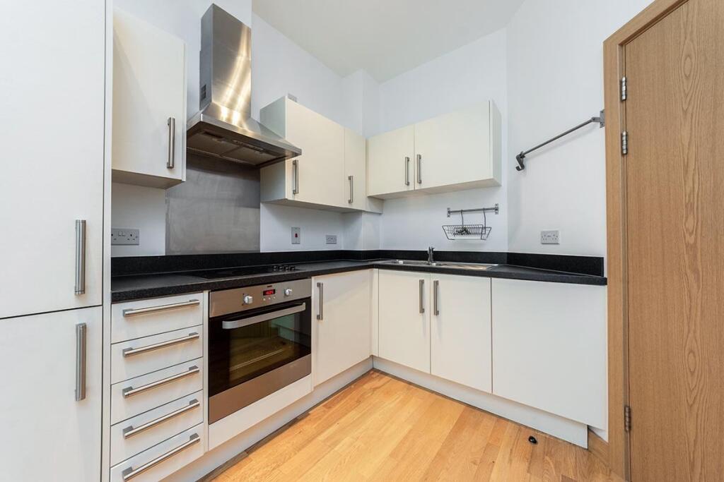 Main image of property: Canon Court, 91 Manor Road, Wallington, SM6