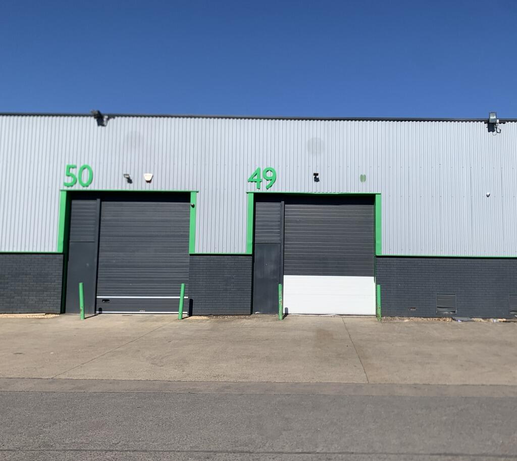 Main image of property: Unit 49 Potters Lane, Kiln Farm, Milton Keynes MK11 3HQ