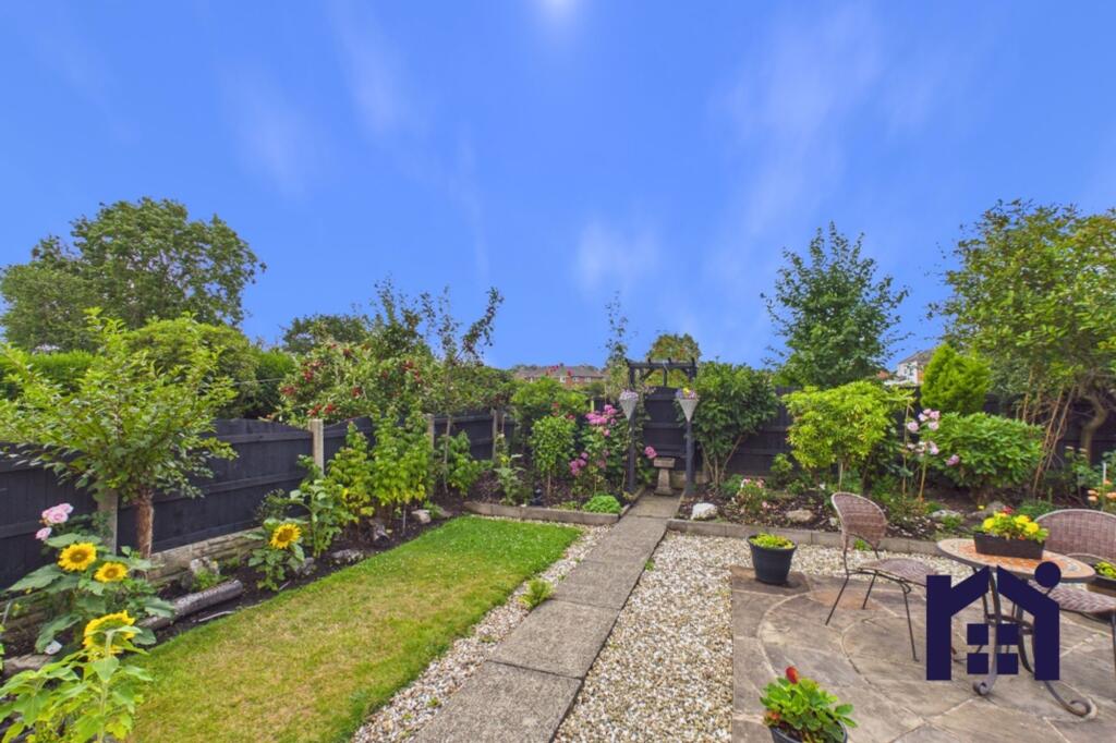 House in Chorley, Coppull - View 4
