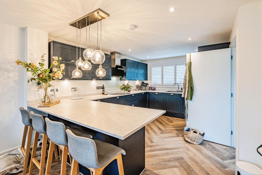 House in Brighton - View 2