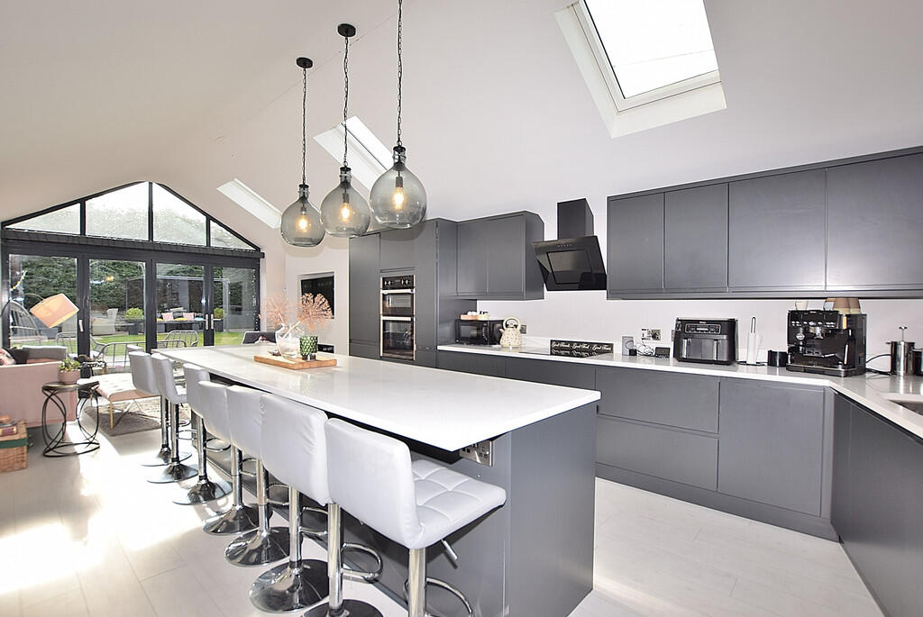 Main image of property: High Street, Gilling West