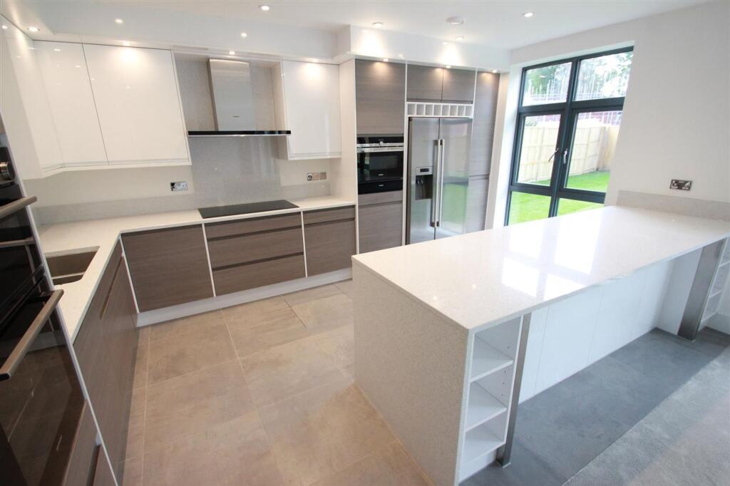 House in Manchester - View 4