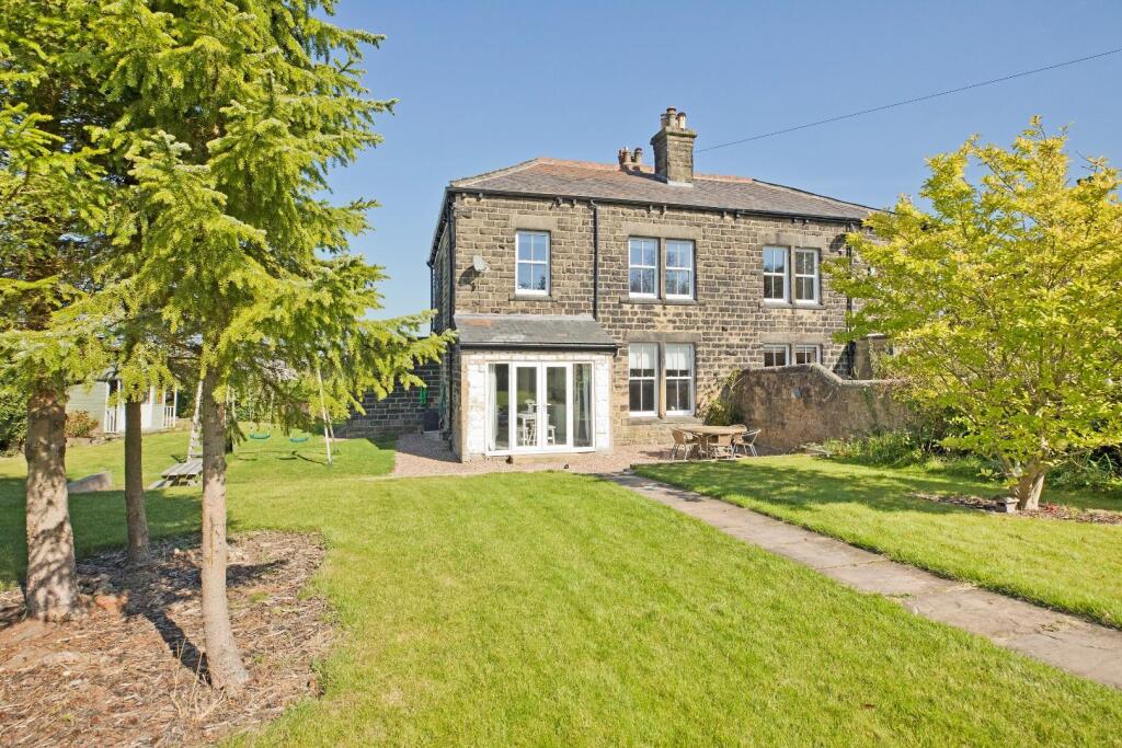 Main image of property: Wharfedale View, Menston