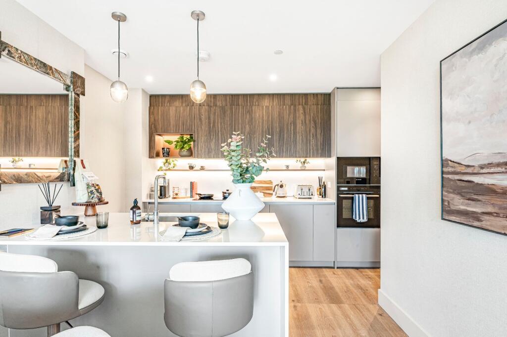 Main image of property: Bow Green, 
120 Bow Common Lane, E3