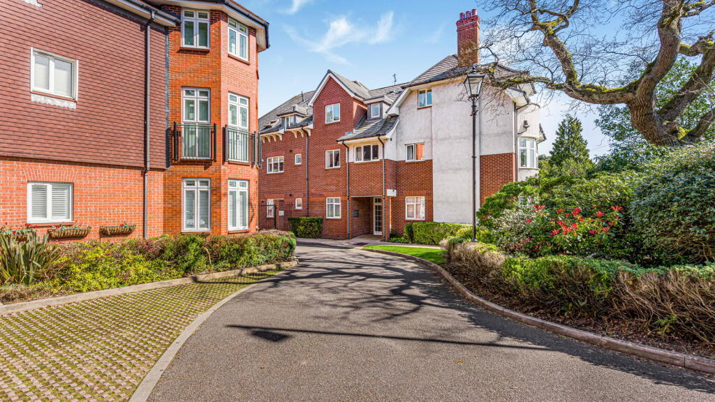 Additional image 24 of Apartment 6, Chatsworth House, Chepstow Place, Sutton Coldfield, B74 3TJ