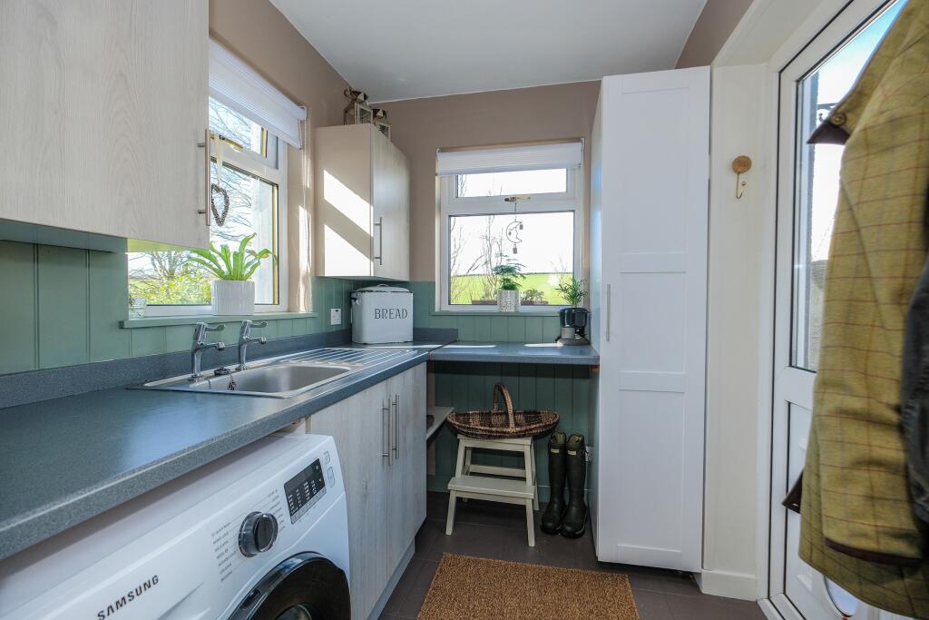 Additional image 15 of Sunnyside, Stevens Burn, New Deer, Turriff