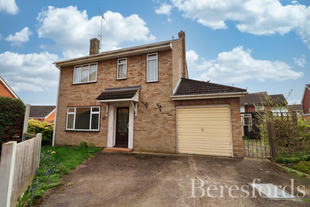Main image of property: Crescent Road, Heybridge, CM9