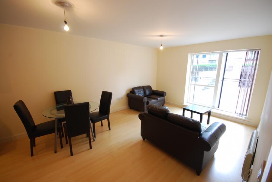 Jupiter Apartments, Sherborne Street, Birmingham