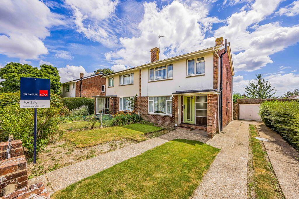 Main image of property: Birch Tree Close, Emsworth