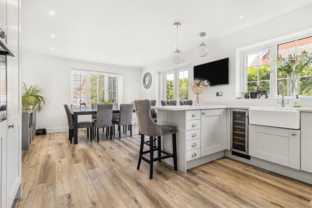 House in West Suffolk, Haverhill - View 3