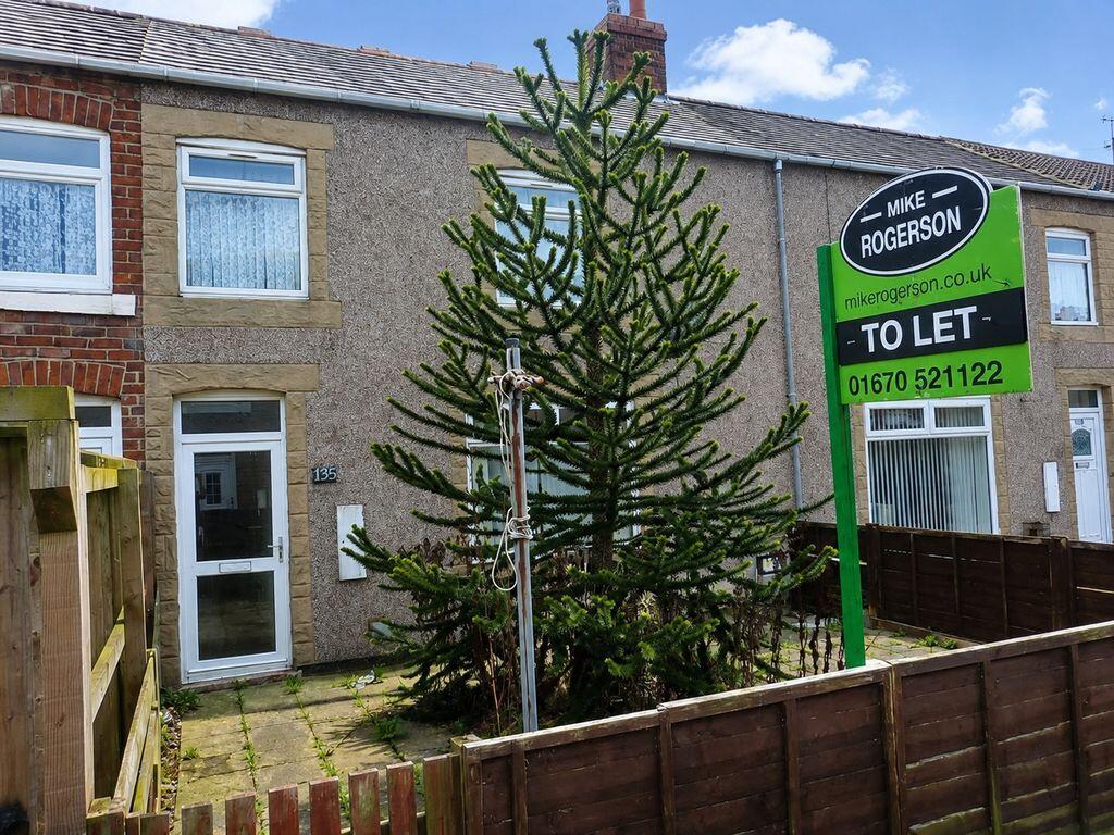 Main image of property: Sycamore Street, Ashington