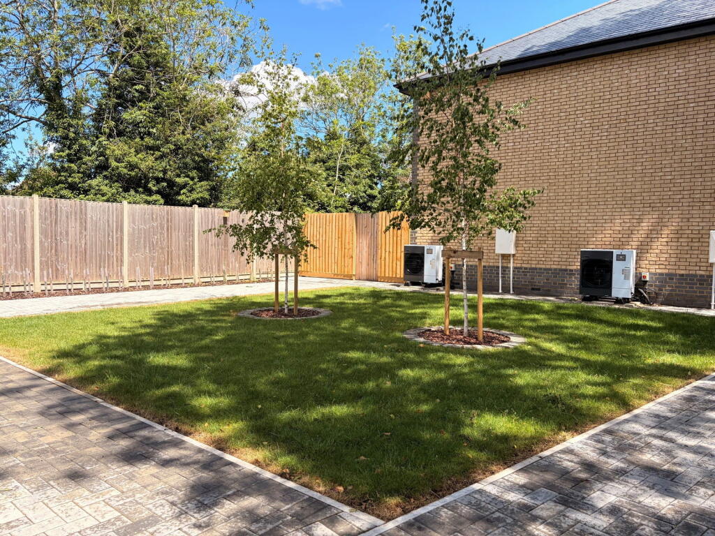 Main image of property: Rayne Road, Braintree