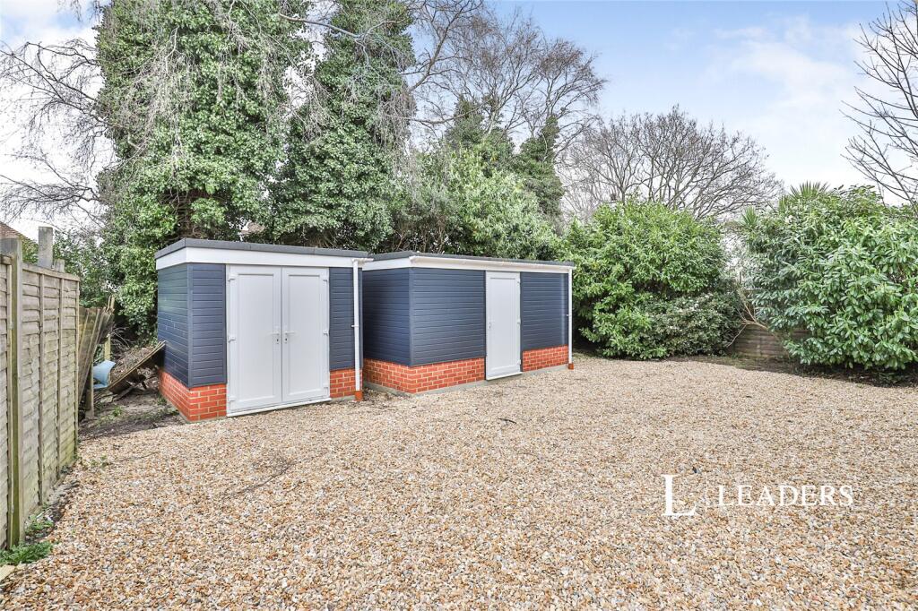 Additional image 25 of Kimmeridge Avenue, Poole, Dorset, BH12