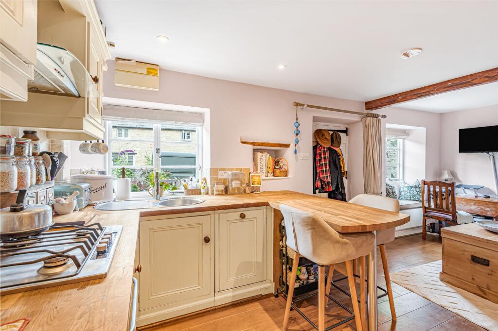 House in Oxford - View 3