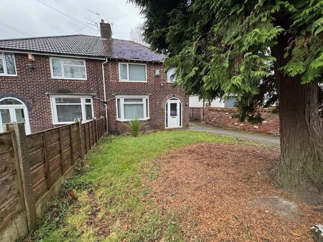 Main image of property: Kenworthy Lane, Manchester