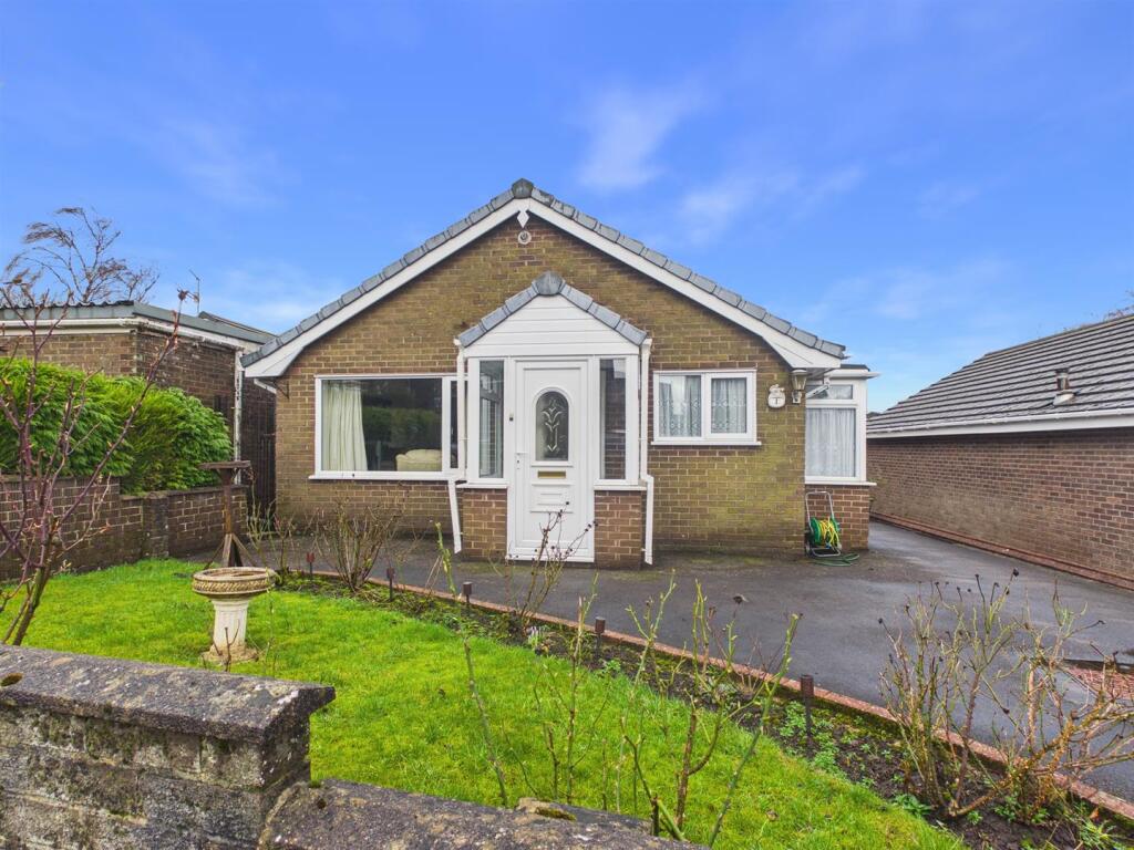 Main image of property: Kendal Close, Buxton