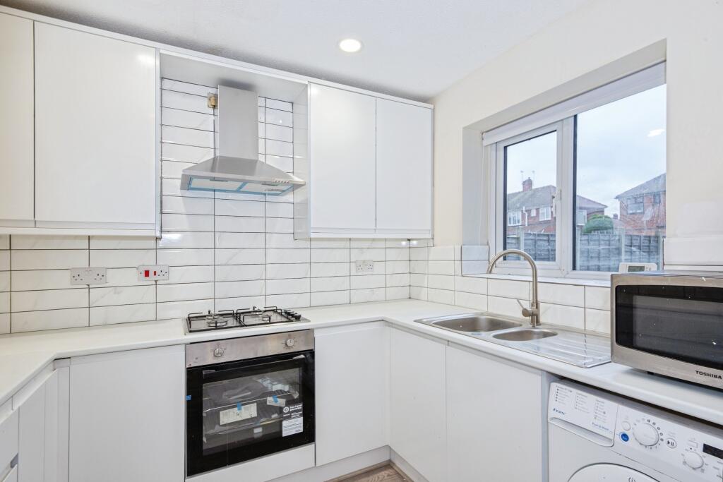 House in Manchester, Greater Manchester - View 4