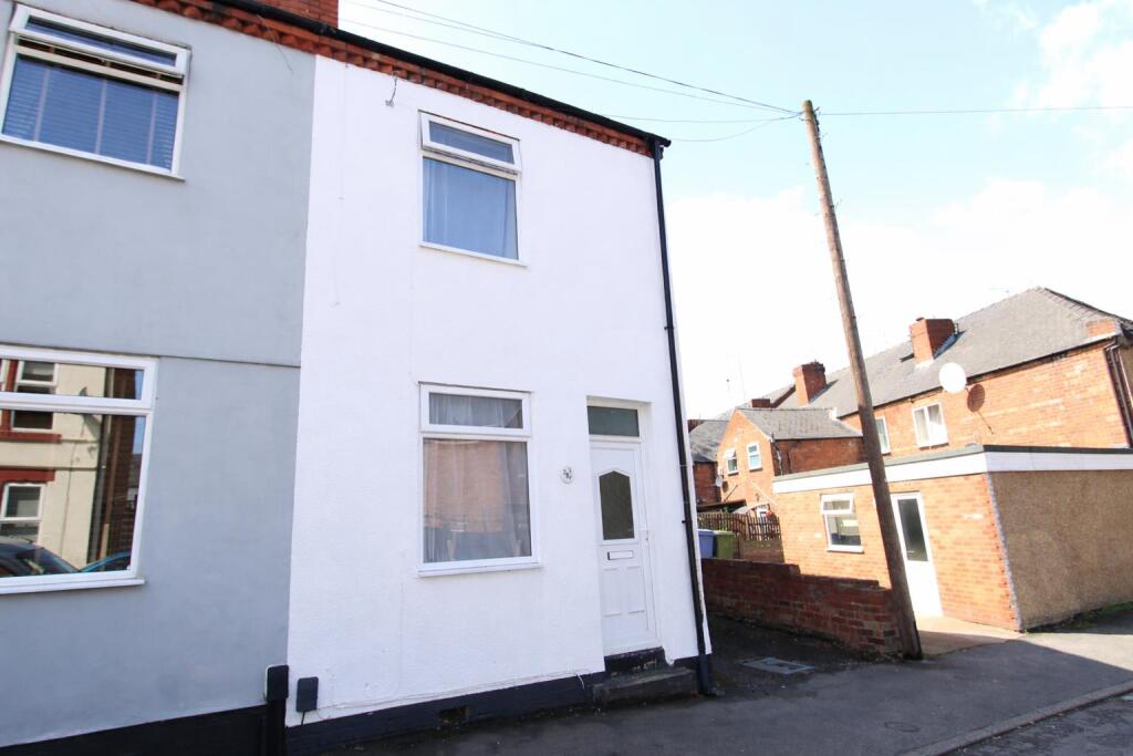 Main image of property: George Street, Mansfield Woodhouse