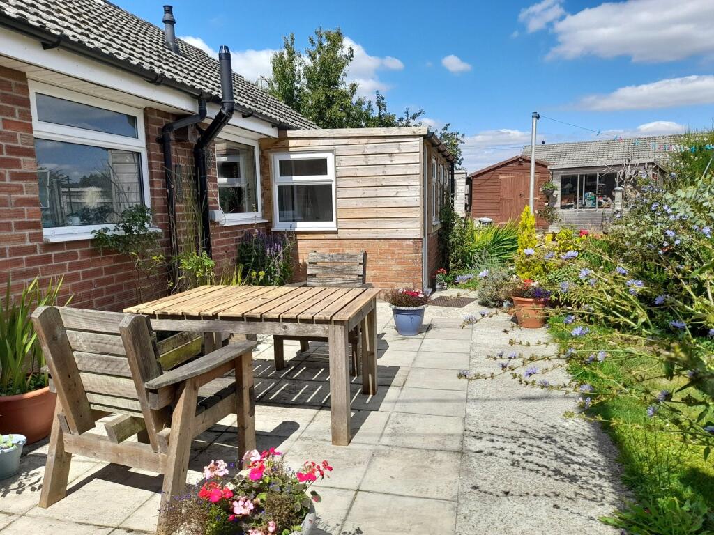 Additional image 13 of Forge Lane, Zeals, BA12