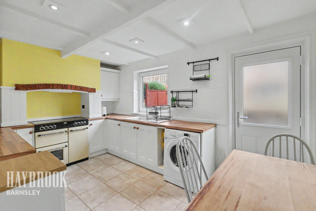 House in Sheffield - View 4