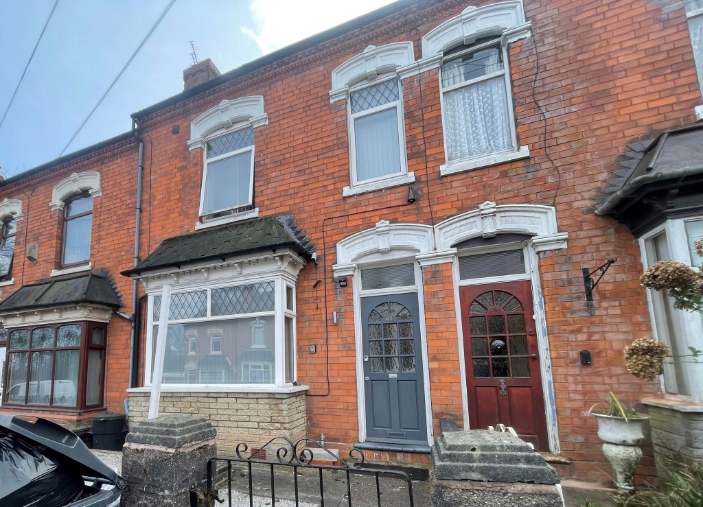 Main image of property: Room 4, Florence Road