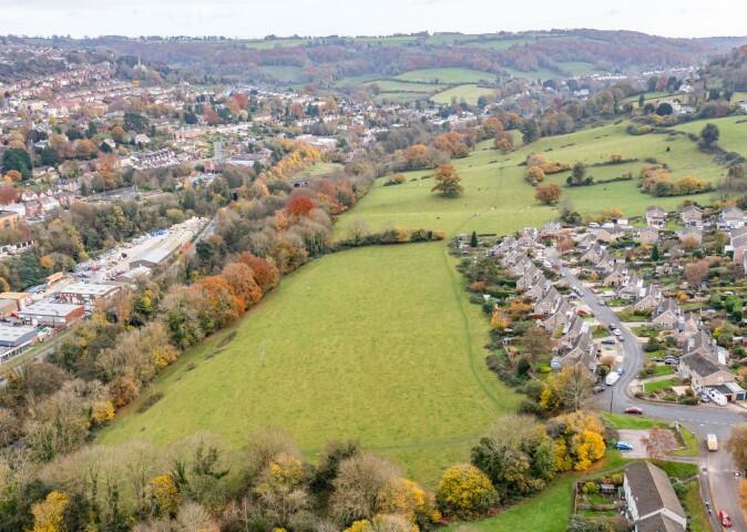 Main image of property: Lot 2 - Land Near Arundel Drive, Rodborough, Stroud, Gloucestershire, GL5