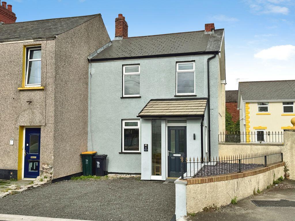 Main image of property: Stunning & Fully Refurbished Throughout. Merriott Place, Newport