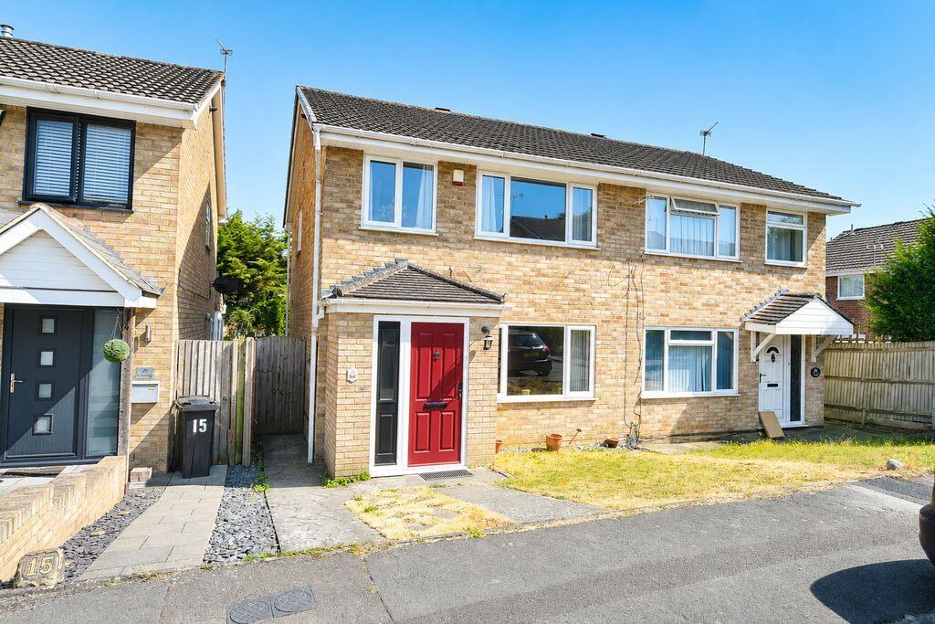 Main image of property: Newenden Close, Maidstone
