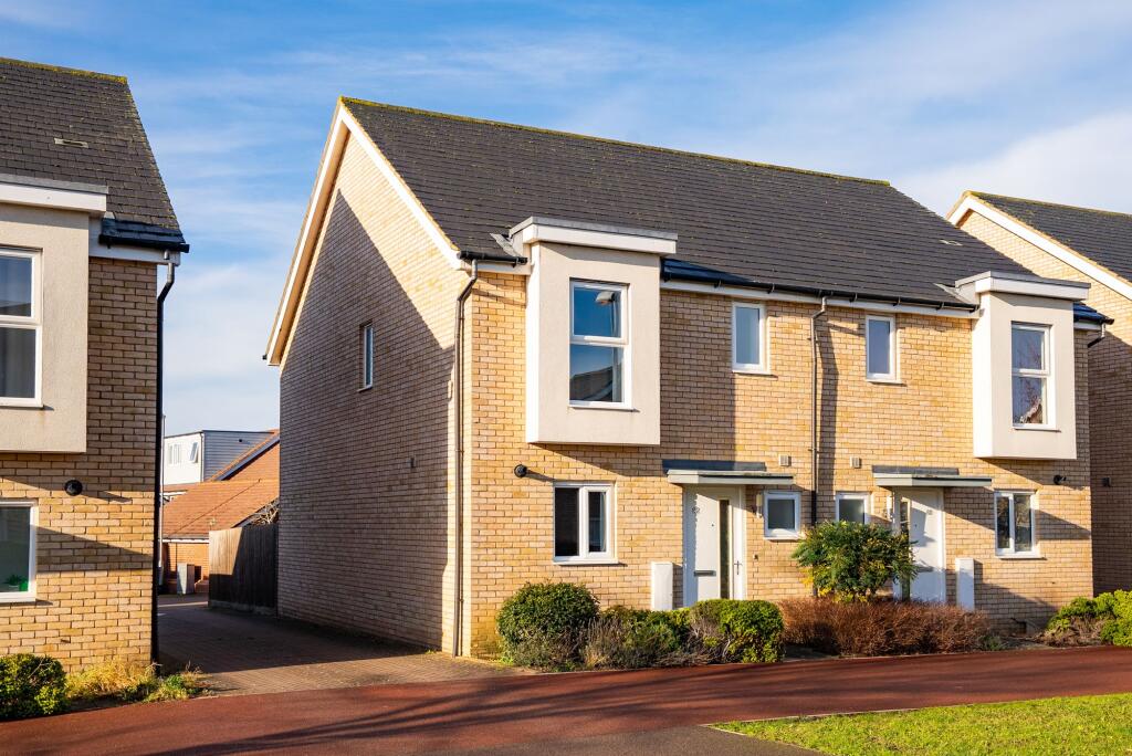 Main image of property: Beaufort Road, Upper Cambourne, CB23