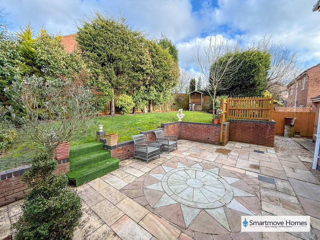 Priory Way, Ripley photo 3