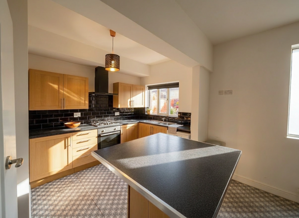 Main image of property: Beeston Road - Copy, Dunkirk, East Midlands, NG7