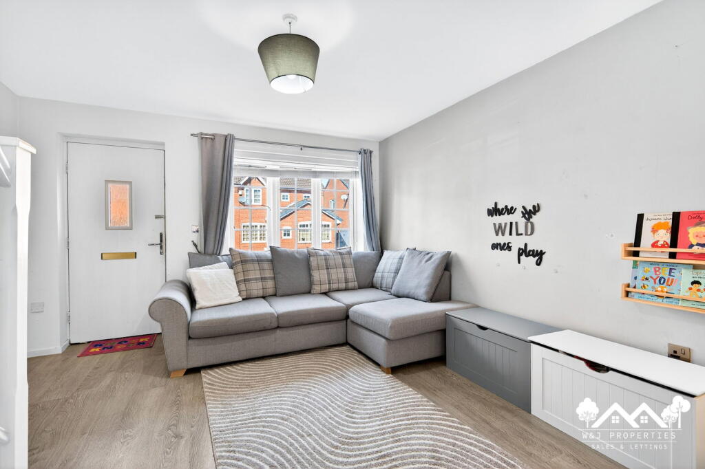 Additional image 3 of Brotherston Drive, Blackburn, BB2 4FJ