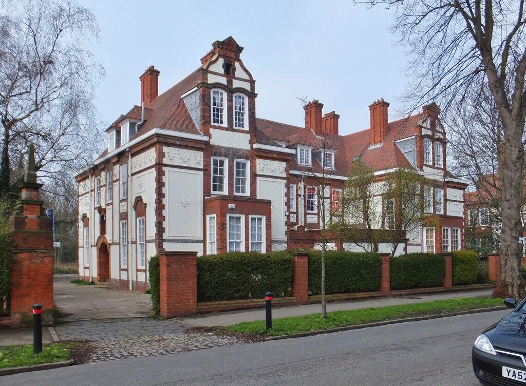 Main image of property: Salisbury Street, HULL