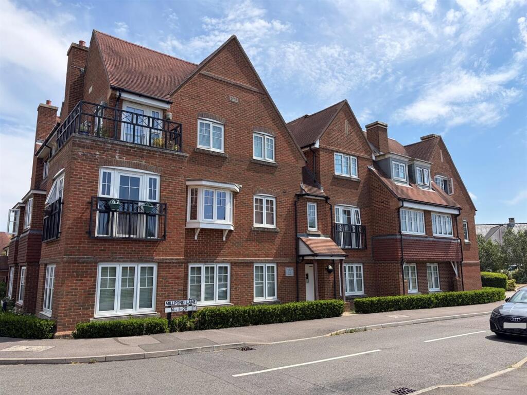 Main image of property: Millpond