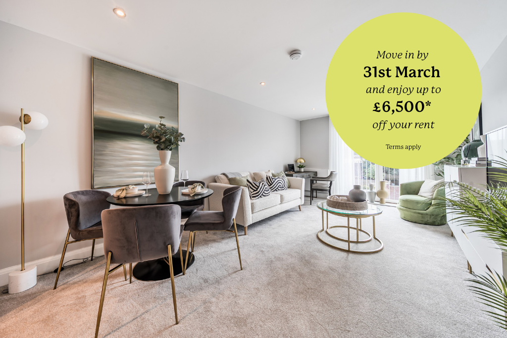 Main image of property: Wycombe Lane, HP10