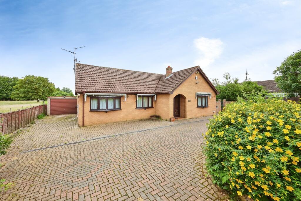 Main image of property: Hunters Drove, Marshland St. James, Wisbech
