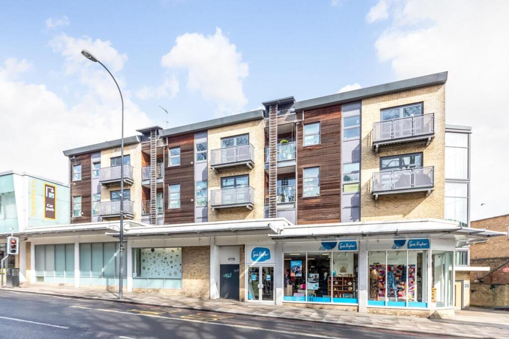 Main image of property: London Road, Forest Hill, London, SE23