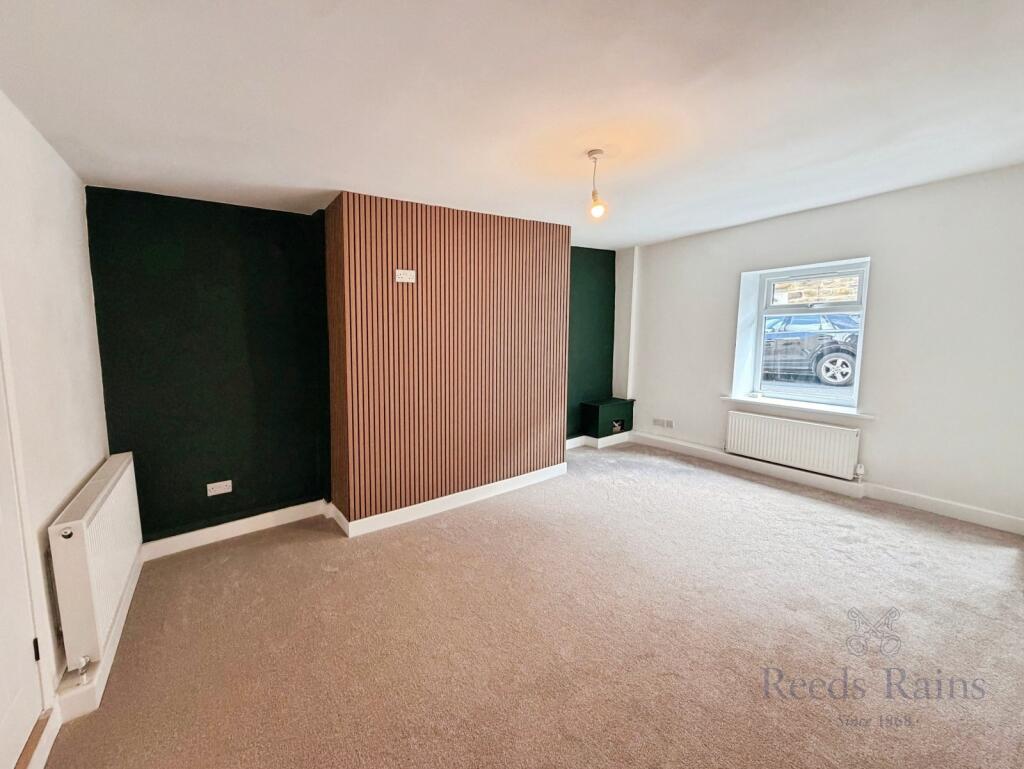 South Cross Street, Consett, Durham, DH8 - View 3