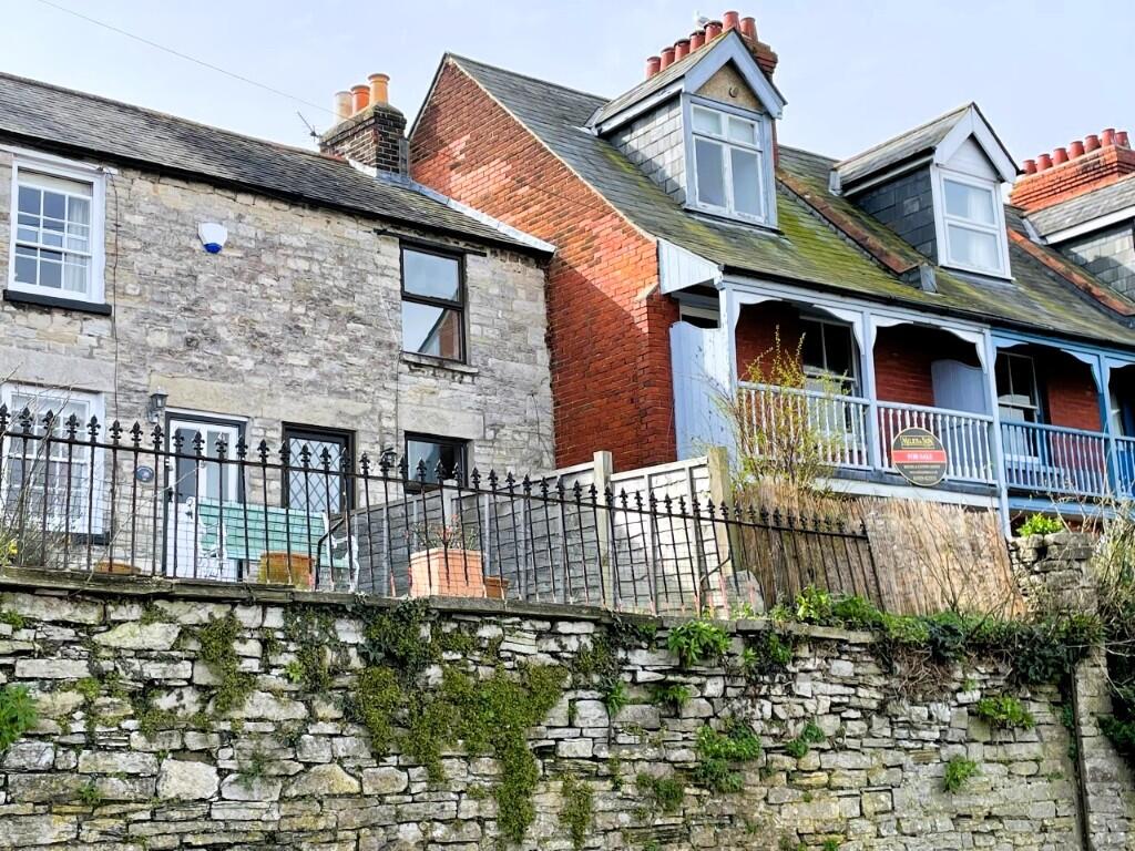 Main image of property: High Street, Swanage, Dorset, BH19
